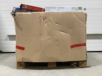 Pallet speelgoed met o.a lego en trotties - afbeelding 6 van  7