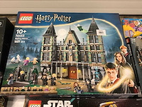 Pallet speelgoed met o.a lego en vtech - afbeelding 4 van  10