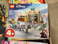 Pallet speelgoed met o.a lego en vtech - afbeelding 6 van  10