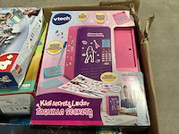 Pallet speelgoed met o.a lego en vtech - afbeelding 7 van  10