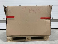 Pallet speelgoed met o.a lego en vtech - afbeelding 10 van  10