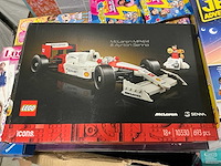 Pallet speelgoed met o.a lego, vtech en trotties - afbeelding 2 van  9