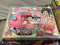 Pallet speelgoed met o.a lego, vtech en trotties - afbeelding 4 van  9