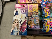 Pallet speelgoed met o.a lego, vtech en trotties - afbeelding 7 van  9