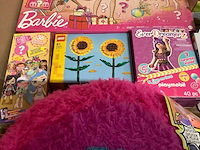 Pallet speelgoed nieuw met o.a lego en pokemon - afbeelding 2 van  5