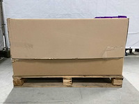 Pallet speelgoed o.a playmobil, lego en barbie - afbeelding 3 van  12