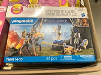 Pallet speelgoed o.a playmobil, lego en bayer - afbeelding 4 van  11