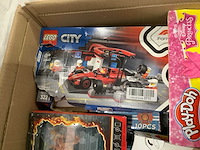 Pallet speelgoed o.a playmobil, lego en bayer - afbeelding 6 van  11