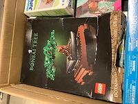 Pallet speelgoed o.a playmobil, lego en bayer - afbeelding 10 van  11