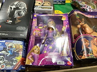 Pallet speelgoed o.a playmobil, lego en disney - afbeelding 8 van  11