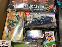 Pallet speelgoed o.a playmobil, lego en disney - afbeelding 9 van  11