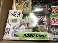 Pallet speelgoed o.a playmobil, lego en disney - afbeelding 10 van  11