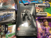 Pallet speelgoed o.a playmobil, lego en disney - afbeelding 5 van  11