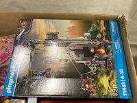 Pallet speelgoed o.a playmobil, lego en disney - afbeelding 4 van  10