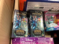 Pallet speelgoed o.a playmobil, lego en disney - afbeelding 9 van  10