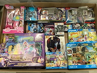 Pallet speelgoed o.a playmobil, lego en pokemon - afbeelding 1 van  10