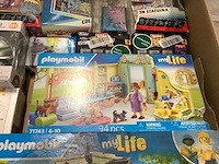 Pallet speelgoed o.a playmobil, lego en pokemon - afbeelding 4 van  10