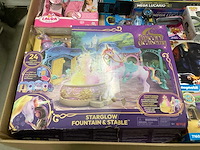 Pallet speelgoed o.a playmobil, lego en pokemon - afbeelding 8 van  10