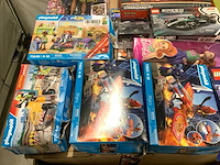 Pallet speelgoed o.a playmobil, lego en pokemon - afbeelding 5 van  9
