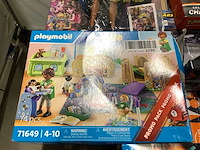 Pallet speelgoed o.a playmobil, lego en pokemon - afbeelding 6 van  9