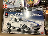 Pallet speelgoed o.a playmobil, lego en pokemon - afbeelding 4 van  11