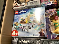 Pallet speelgoed o.a playmobil, lego en pokemon - afbeelding 5 van  11