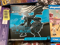 Pallet speelgoed o.a playmobil, lego en pokemon - afbeelding 8 van  11