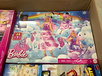 Pallet speelgoed o.a playmobil, lego en pokemon - afbeelding 11 van  11