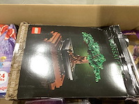 Pallet speelgoed o.a playmobil, lego en pokemon - afbeelding 5 van  10