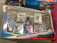 Pallet speelgoed o.a playmobil, lego en pokemon - afbeelding 3 van  10