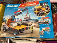 Pallet speelgoed o.a playmobil, lego en pokemon - afbeelding 4 van  10