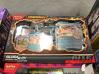 Pallet speelgoed o.a playmobil, lego en pokemon - afbeelding 6 van  10