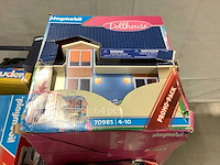Pallet speelgoed o.a playmobil, lego en pokemon - afbeelding 9 van  10