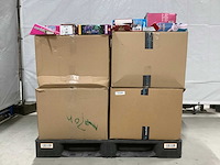 Pallet speelgoed o.a playmobil, lego en pokemon - afbeelding 10 van  10