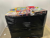 Pallet speelgoed - afbeelding 2 van  2