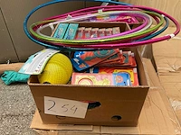 Pallet speelgoed - afbeelding 2 van  7
