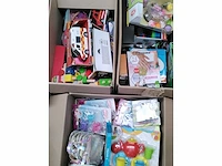 Pallet speelgoed - afbeelding 6 van  7