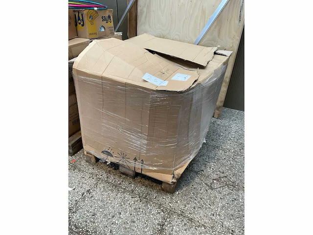 Pallet speelgoed - afbeelding 3 van  3