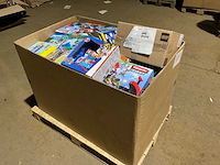 Pallet speelgoed - afbeelding 3 van  10