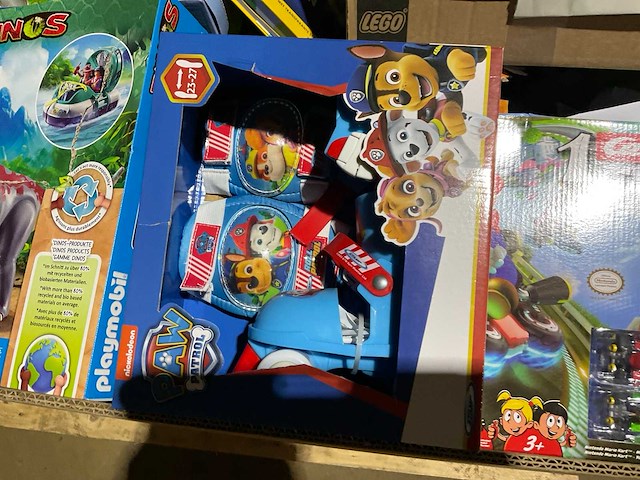 Pallet speelgoed - afbeelding 4 van  10