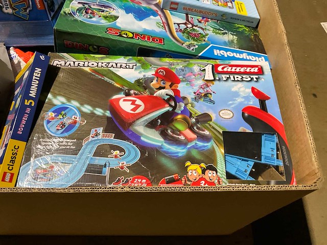 Pallet speelgoed - afbeelding 8 van  10