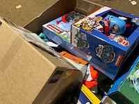 Pallet speelgoed - afbeelding 10 van  10