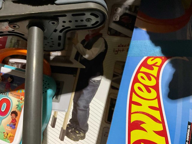 Pallet speelgoed - afbeelding 7 van  16