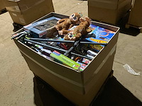 Pallet speelgoed - afbeelding 1 van  16