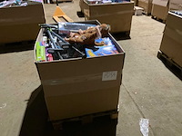 Pallet speelgoed - afbeelding 10 van  16