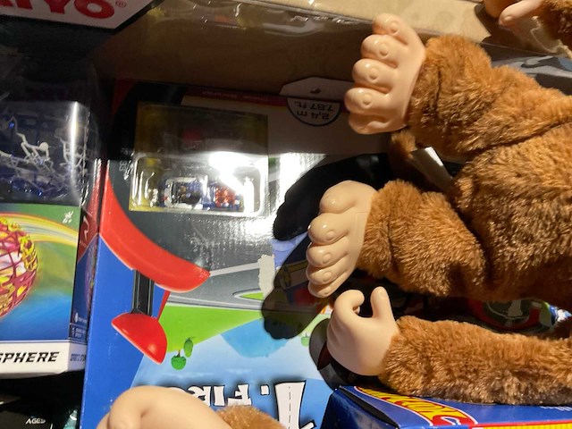 Pallet speelgoed - afbeelding 16 van  16