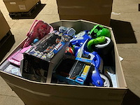 Pallet speelgoed - afbeelding 1 van  9