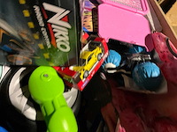 Pallet speelgoed - afbeelding 8 van  9