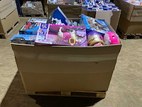 Pallet speelgoed - afbeelding 5 van  13