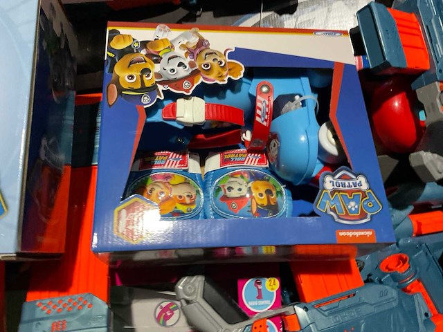 Pallet speelgoed - afbeelding 7 van  10